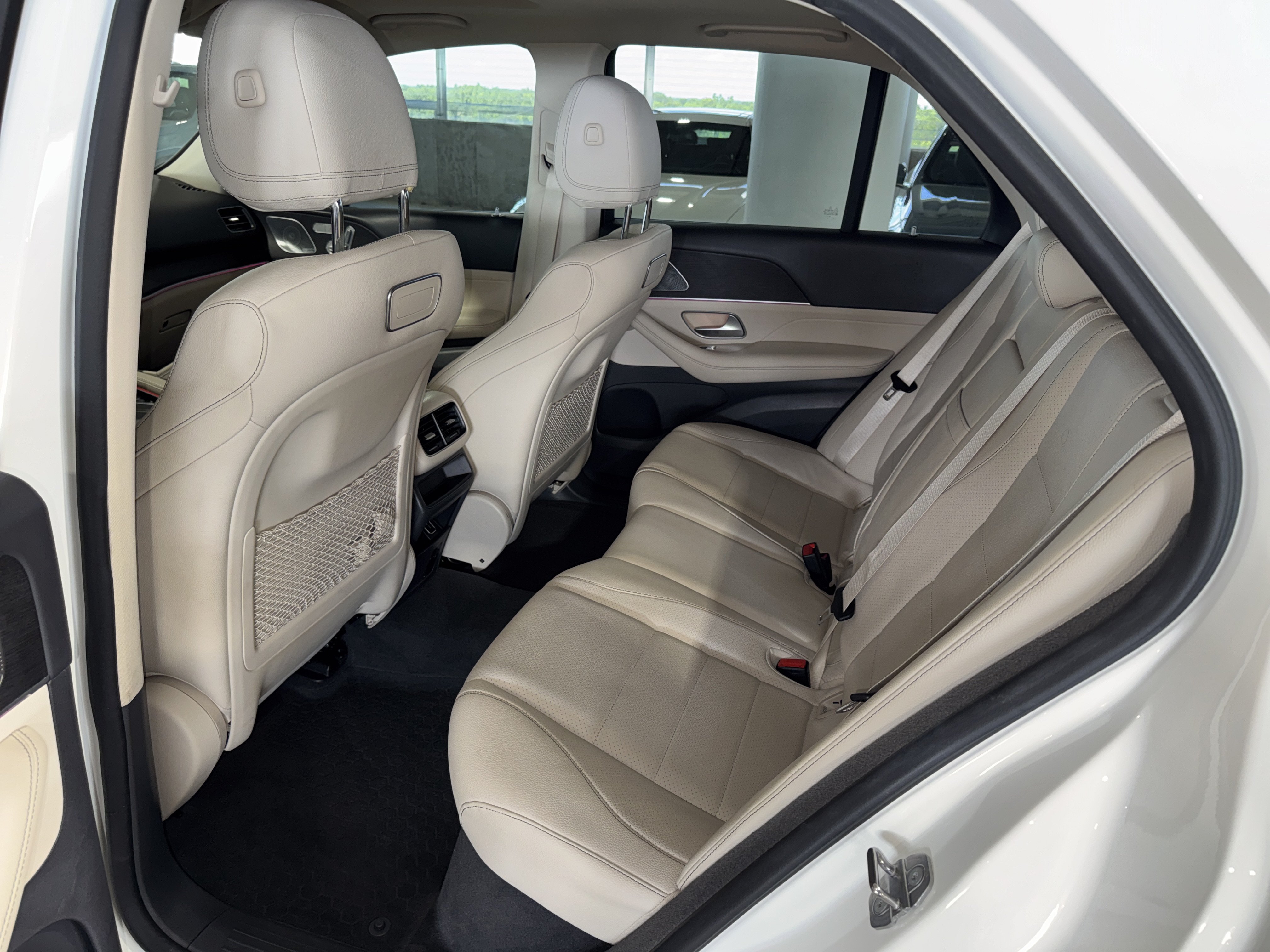 Used 2020 Mercedes-Benz GLE 350 4MATIC image 15