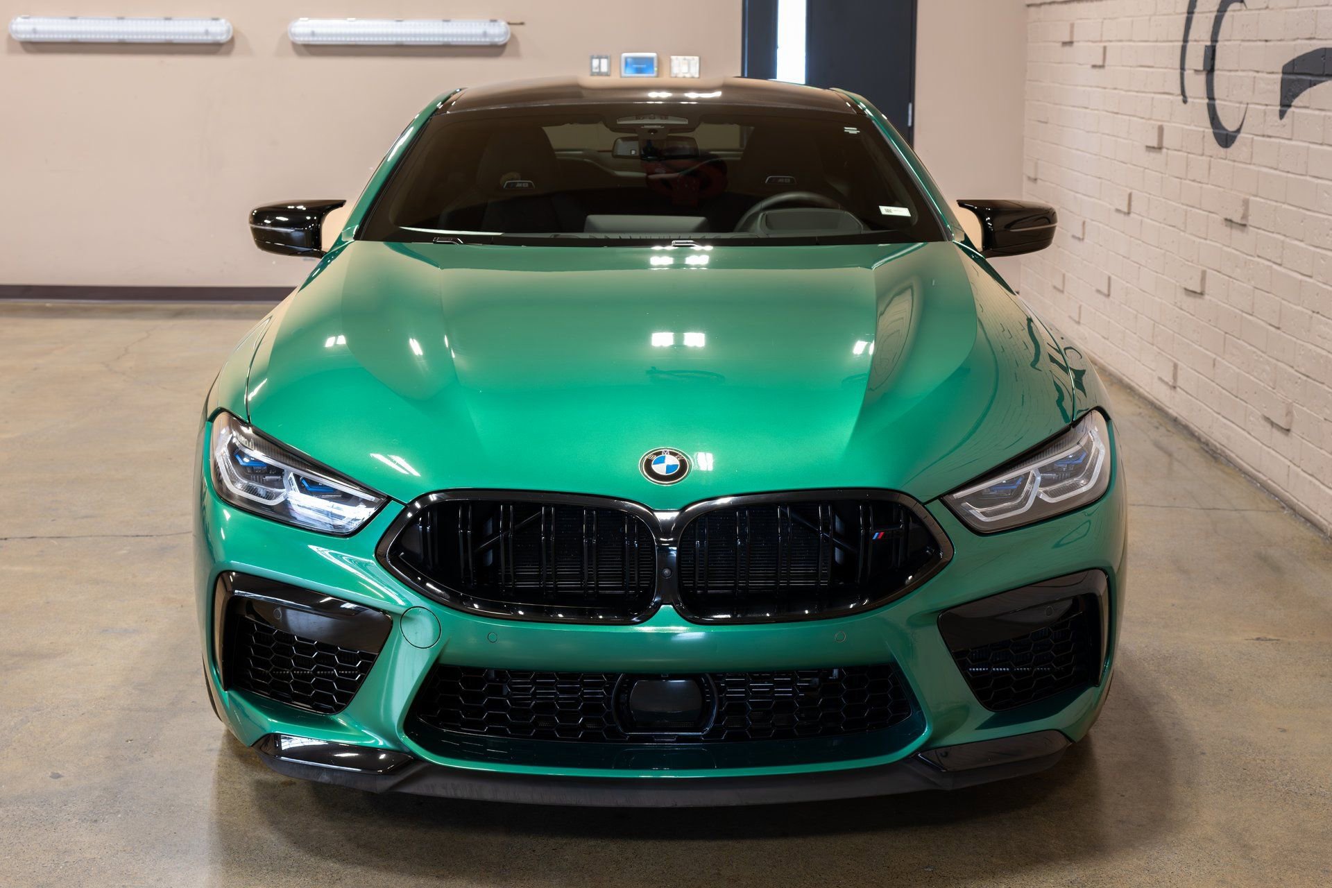 Used 2024 BMW M8 Competition image 15