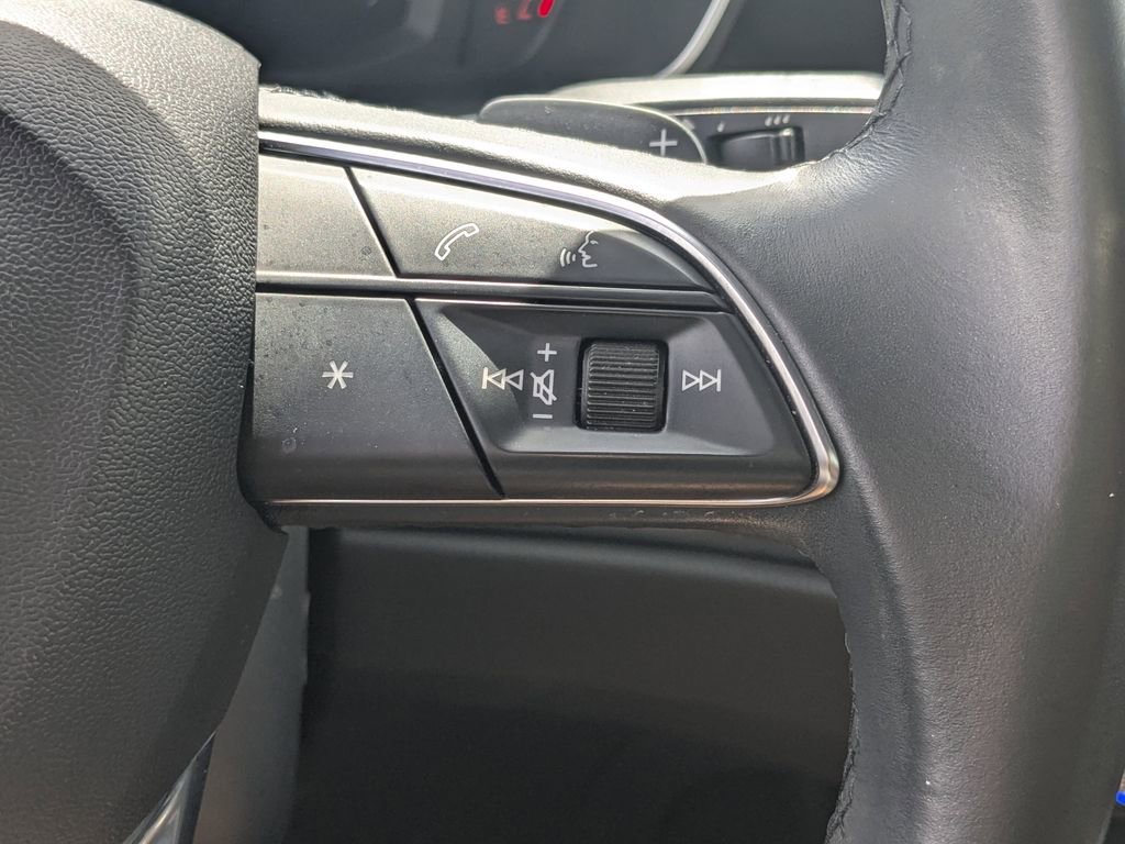 Used 2021 Audi Q3 2.0T Premium w/ Convenience Package image 13