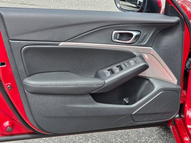 Used 2025 Acura Integra A-Spec FWD image 19