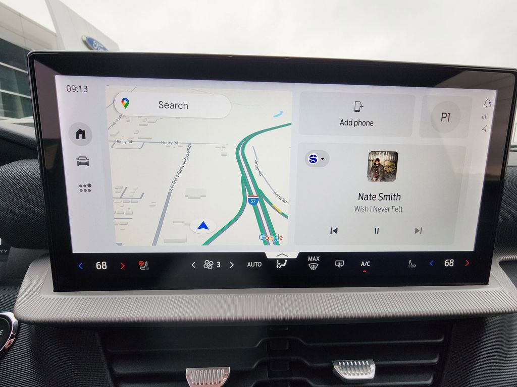 New 2026 Ford Explorer Tremor w/ Tremor Convenience Package image 20