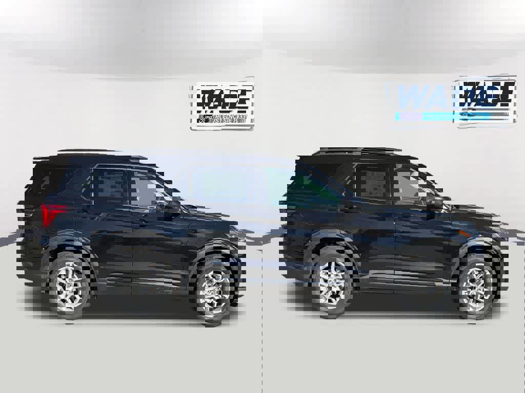 New 2026 Ford Explorer Active w/ Active Comfort Package image 4
