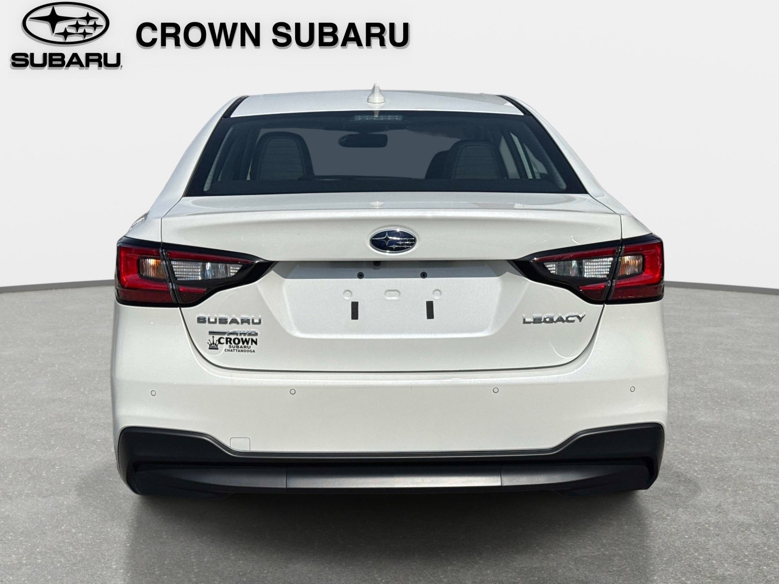 Used 2025 Subaru Legacy Limited w/ Popular Package #3 AWD/4WD image 5