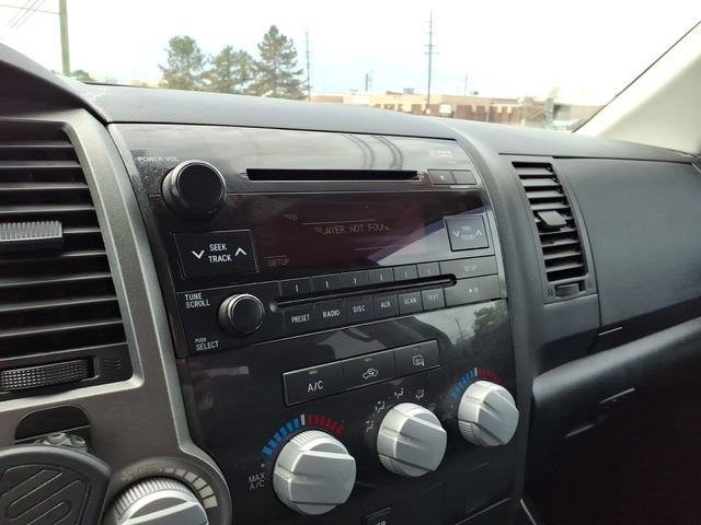 Used 2013 Toyota Tundra 4x4 Double Cab w/ TRD Rock Warrior Pkg image 24