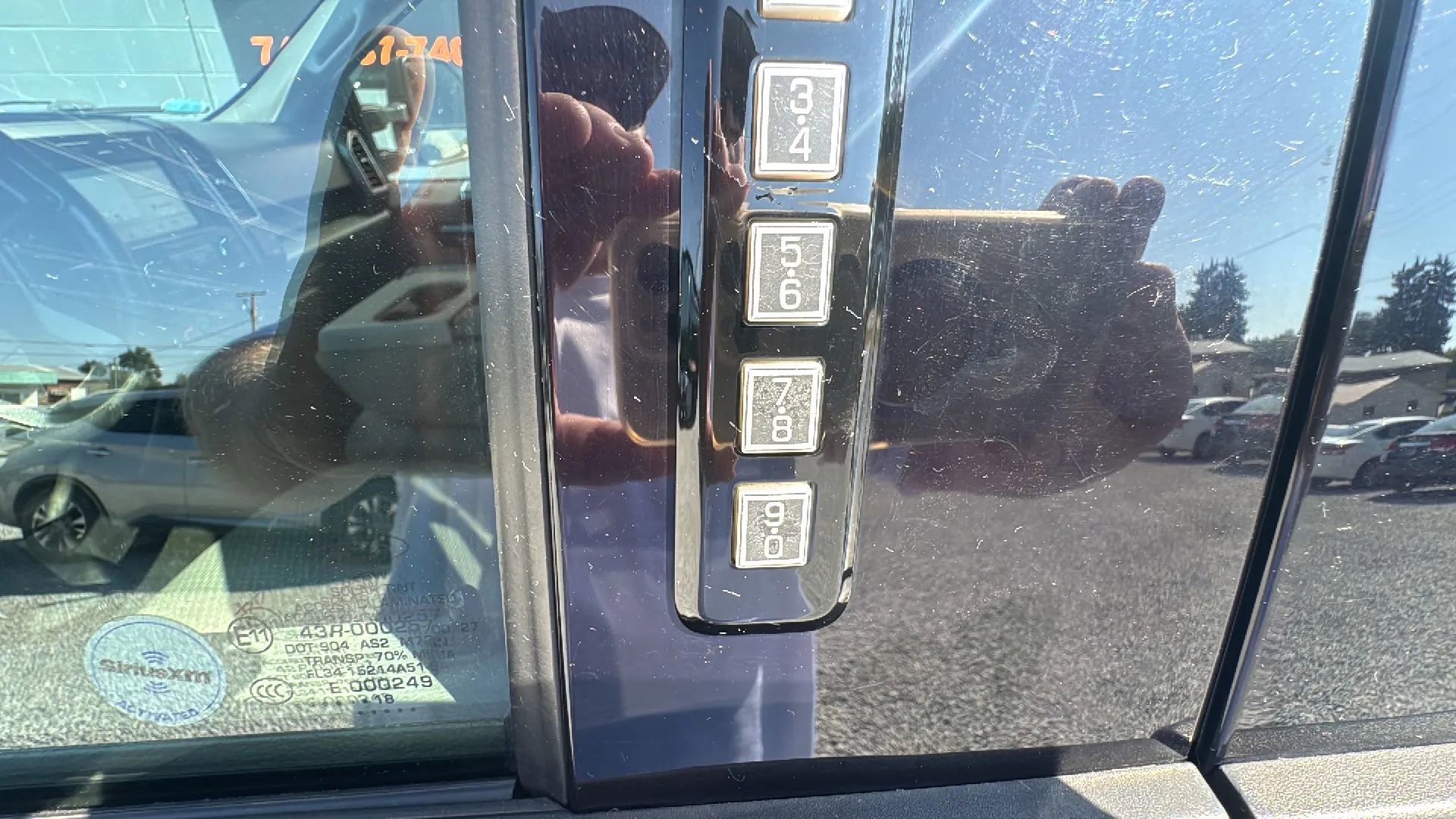 Used 2018 Ford F150 XLT w/ Equipment Group 302A Luxury image 15