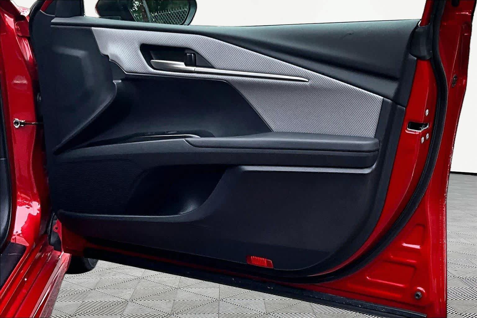 Certified 2025 Toyota Camry SE w/ Convenience Package FWD image 23
