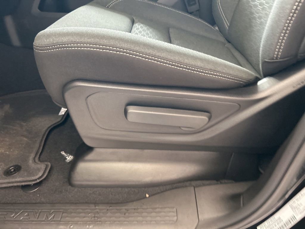 New 2025 RAM 1500 Tradesman image 34