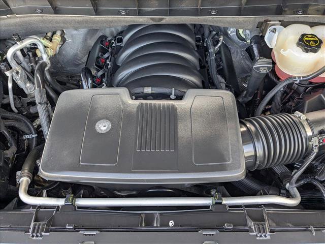 Used 2024 Chevrolet Suburban Premier AWD/4WD image 24