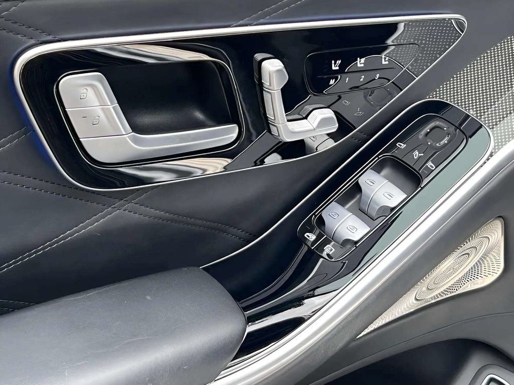 Used 2022 Mercedes-Benz Maybach S 580 4MATIC image 16