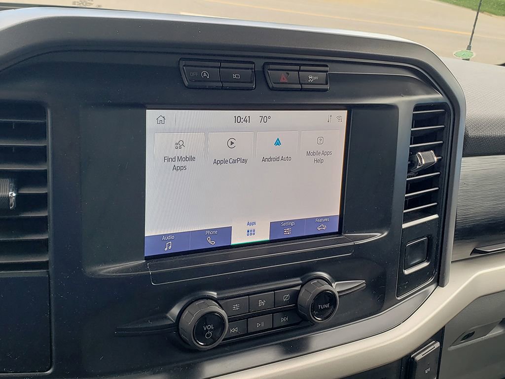 Certified 2021 Ford F150 XLT image 24