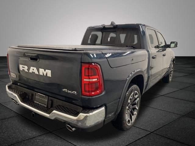 New 2026 RAM 1500 Limited AWD/4WD image 7