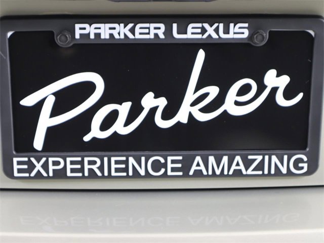 New 2025 Lexus ES 350 350 image 25