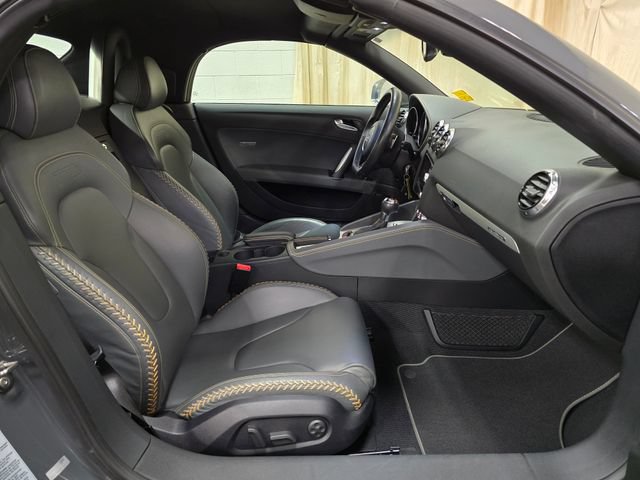 Used 2015 Audi TTS 2.0T Roadster AWD/4WD image 23