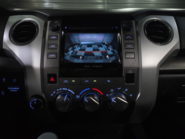 Used 2019 Toyota Tundra SR5 w/ TRD Off Road Package image 28