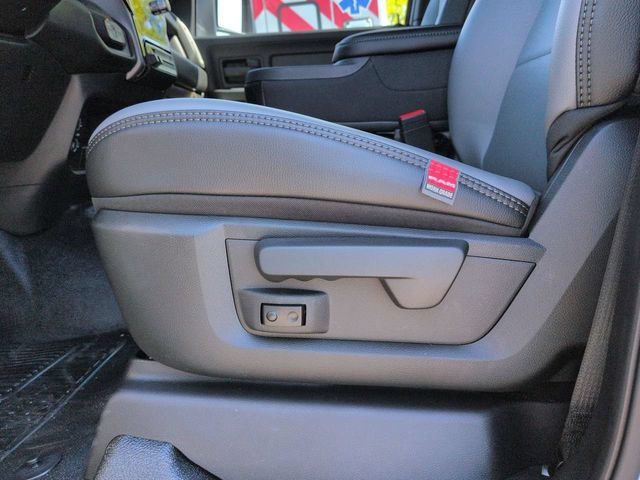 New 2026 RAM 3500 Tradesman AWD/4WD image 18