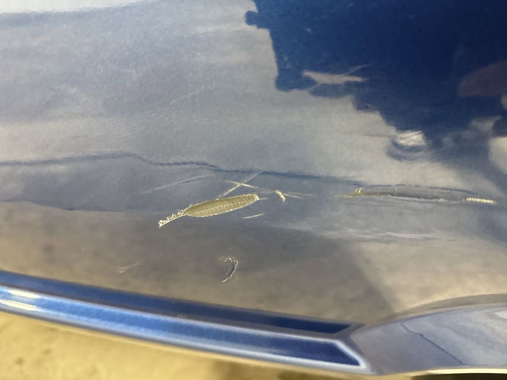 Used 2006 Ford Mustang Convertible image 29