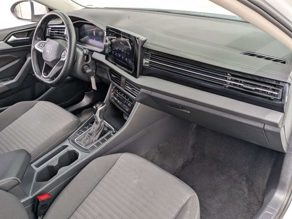 Used 2025 Volkswagen Jetta S FWD image 29