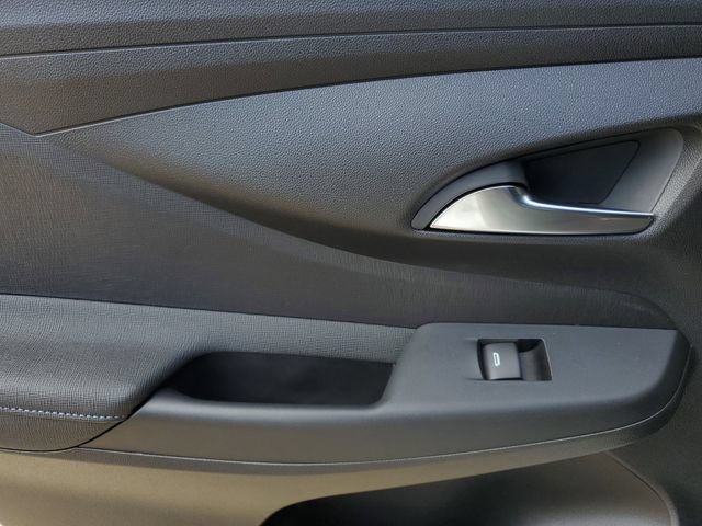 New 2026 Buick Envista Sport Touring w/ Convenience I Package FWD image 8