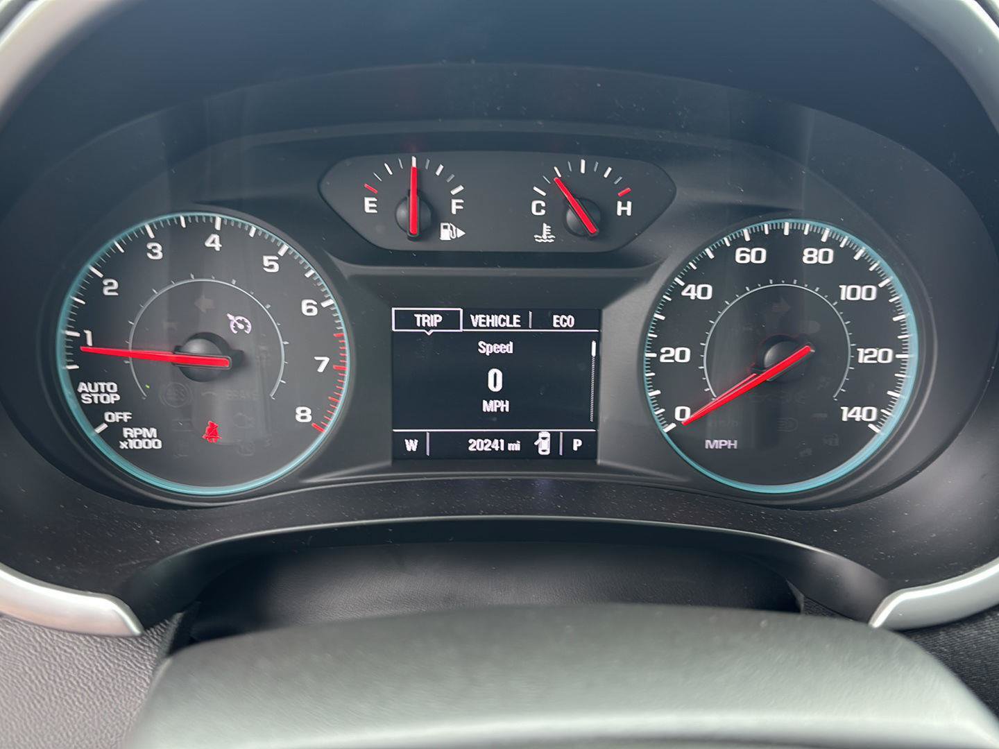 Used 2023 Chevrolet Malibu LT FWD image 22