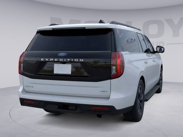 New 2026 Ford Expedition Max Active AWD/4WD image 38