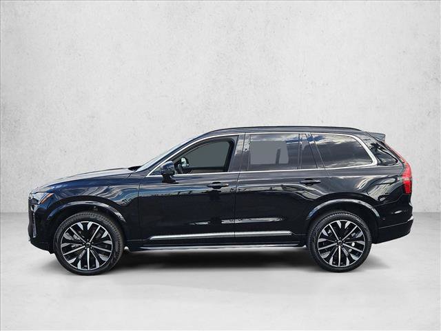 Used 2026 Volvo XC90 B6 Ultra w/ Protection Package AWD/4WD image 9
