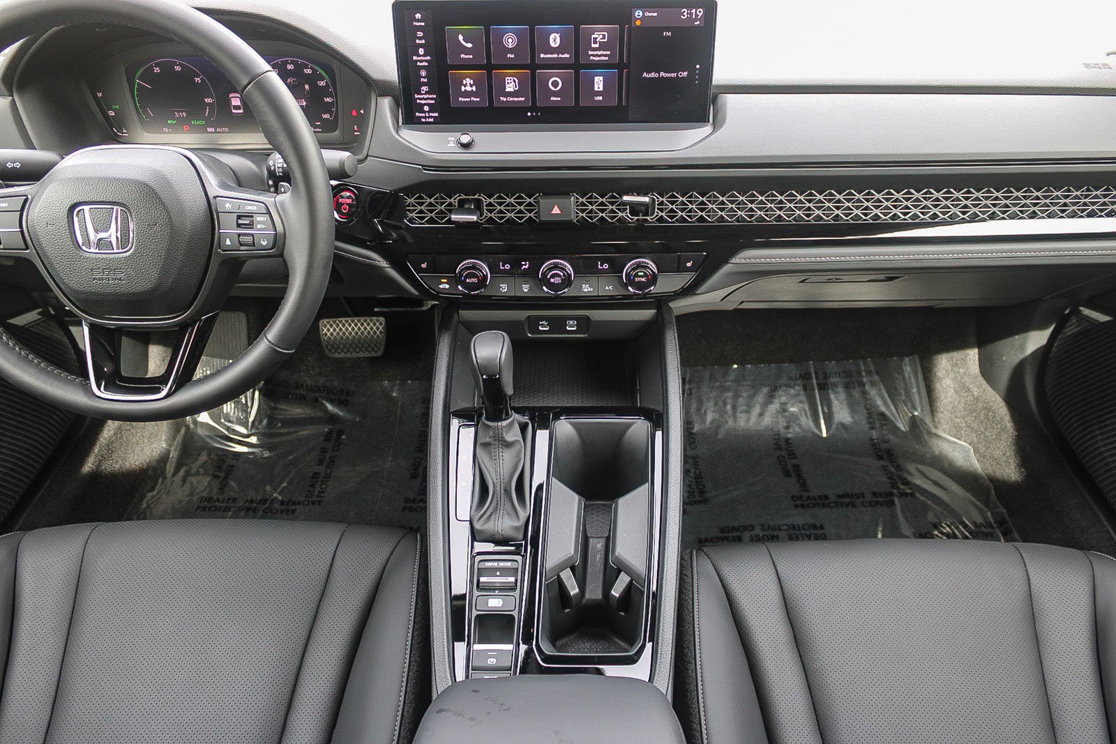 Certified 2023 Honda Accord EX-L image 13