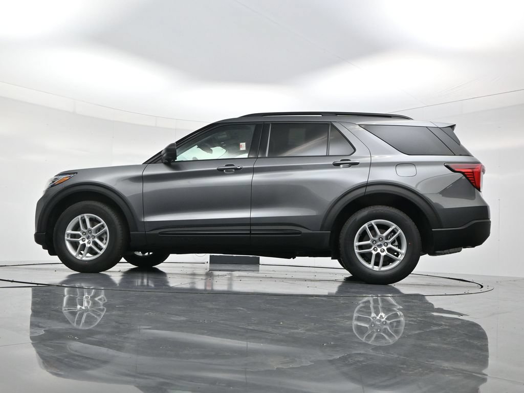 New 2026 Ford Explorer Active AWD/4WD image 47