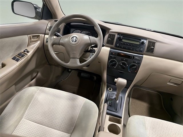 Used 2005 Toyota Corolla image 21