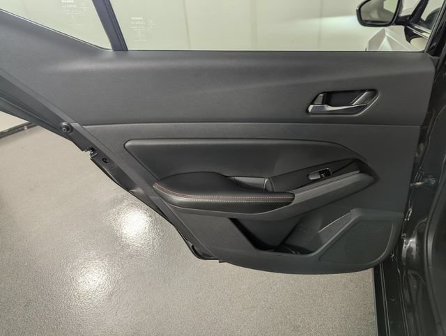 Used 2023 Nissan Altima 2.5 SR AWD/4WD image 21
