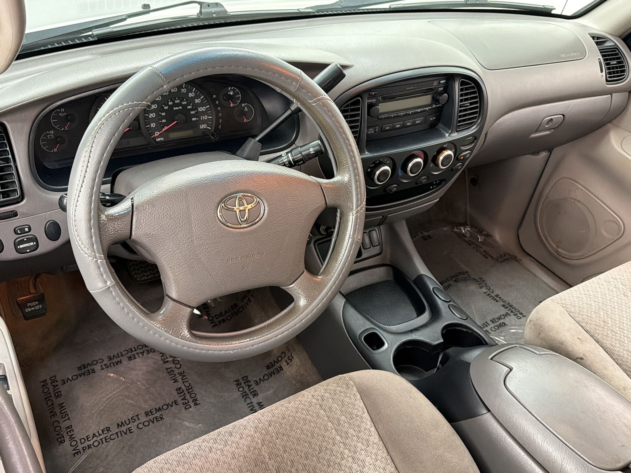 Used 2006 Toyota Tundra SR5 RWD image 4