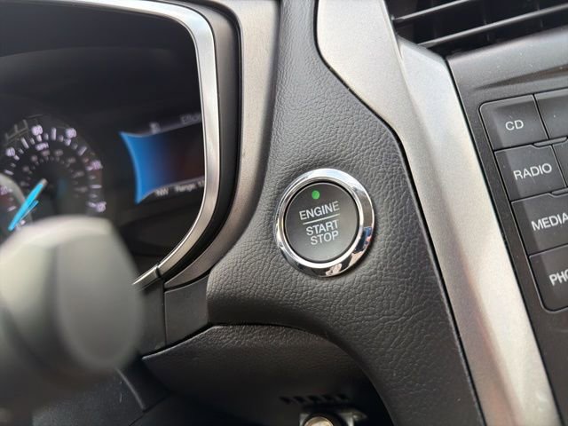 Used 2018 Ford Fusion S image 30