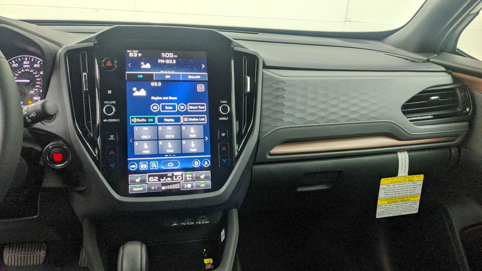 New 2026 Subaru Forester Sport image 20