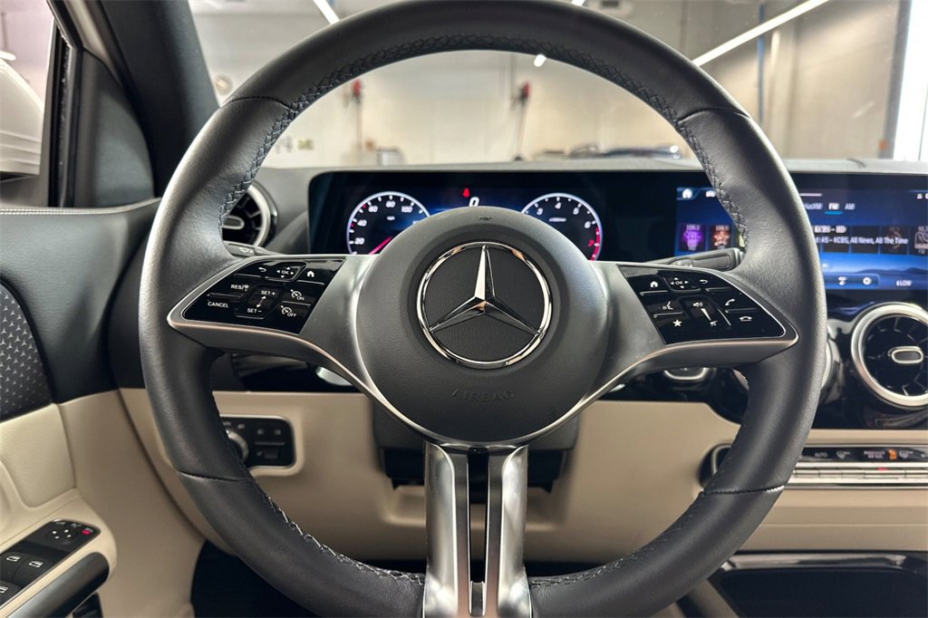 Certified 2026 Mercedes-Benz GLA 250 image 26