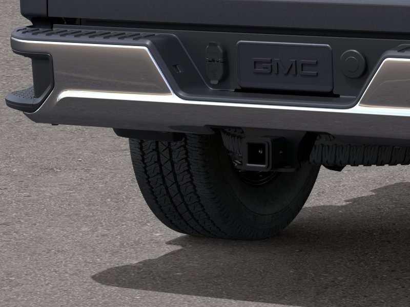 New 2026 GMC Sierra 2500 SLT w/ SLT Convenience Package AWD/4WD image 14