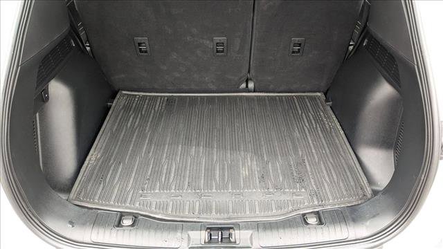 Used 2022 Ford Escape S FWD image 6