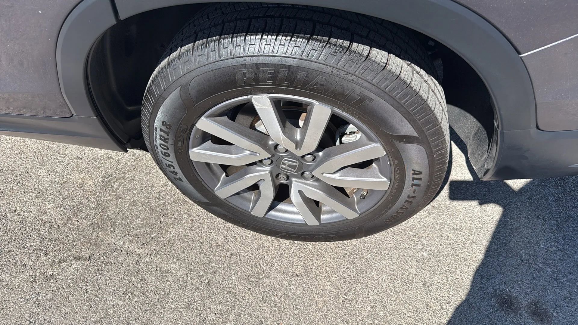 Used 2019 Honda Pilot EX image 40