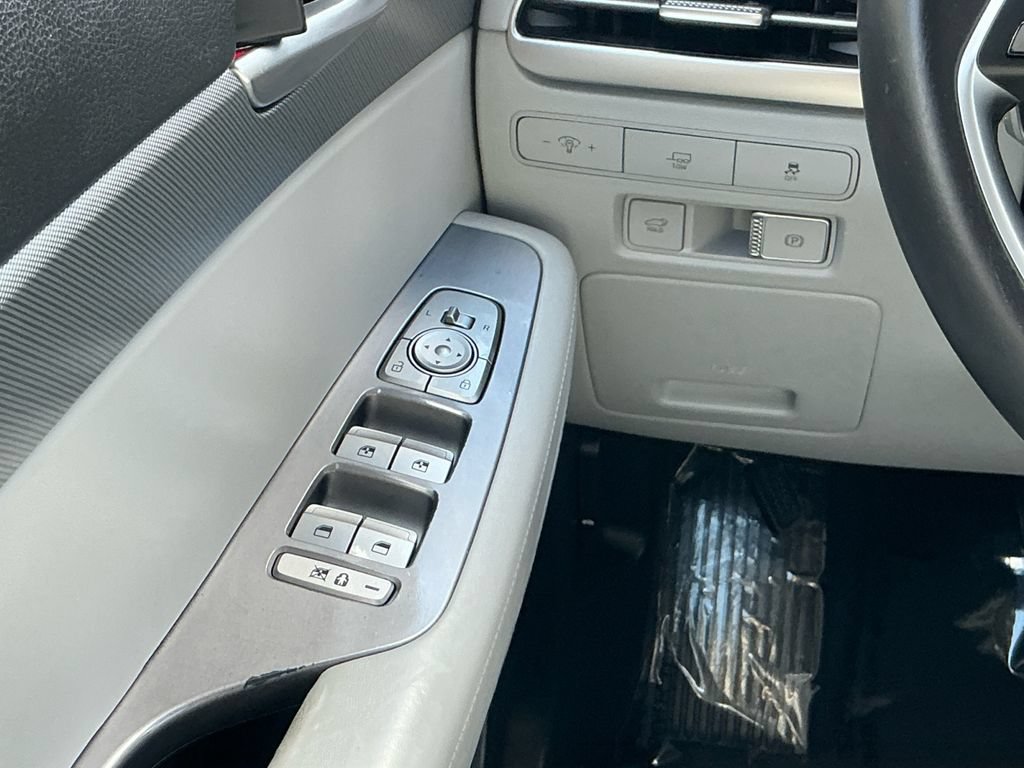 Used 2023 Hyundai Palisade SEL w/ Cargo Package AWD/4WD image 19