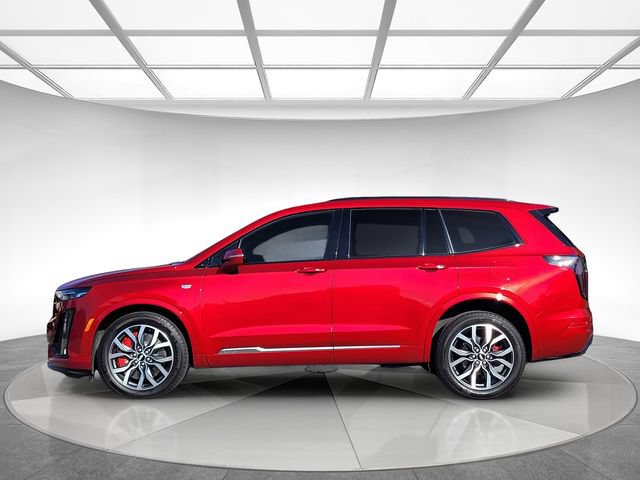 Used 2023 Cadillac XT6 Sport AWD/4WD image 7