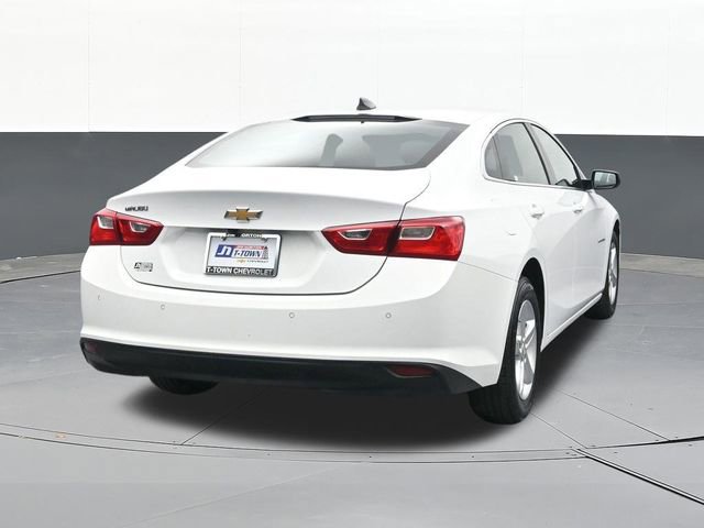 Used 2025 Chevrolet Malibu LS image 12