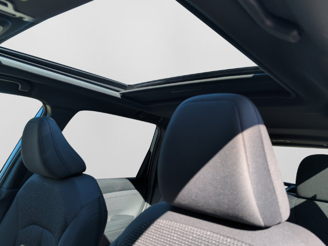 New 2026 Subaru Forester Premium AWD/4WD image 12
