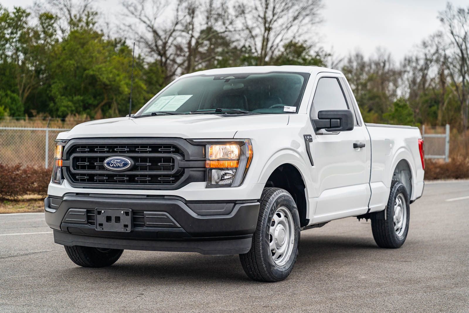 Used 2023 Ford F150 XL image 3