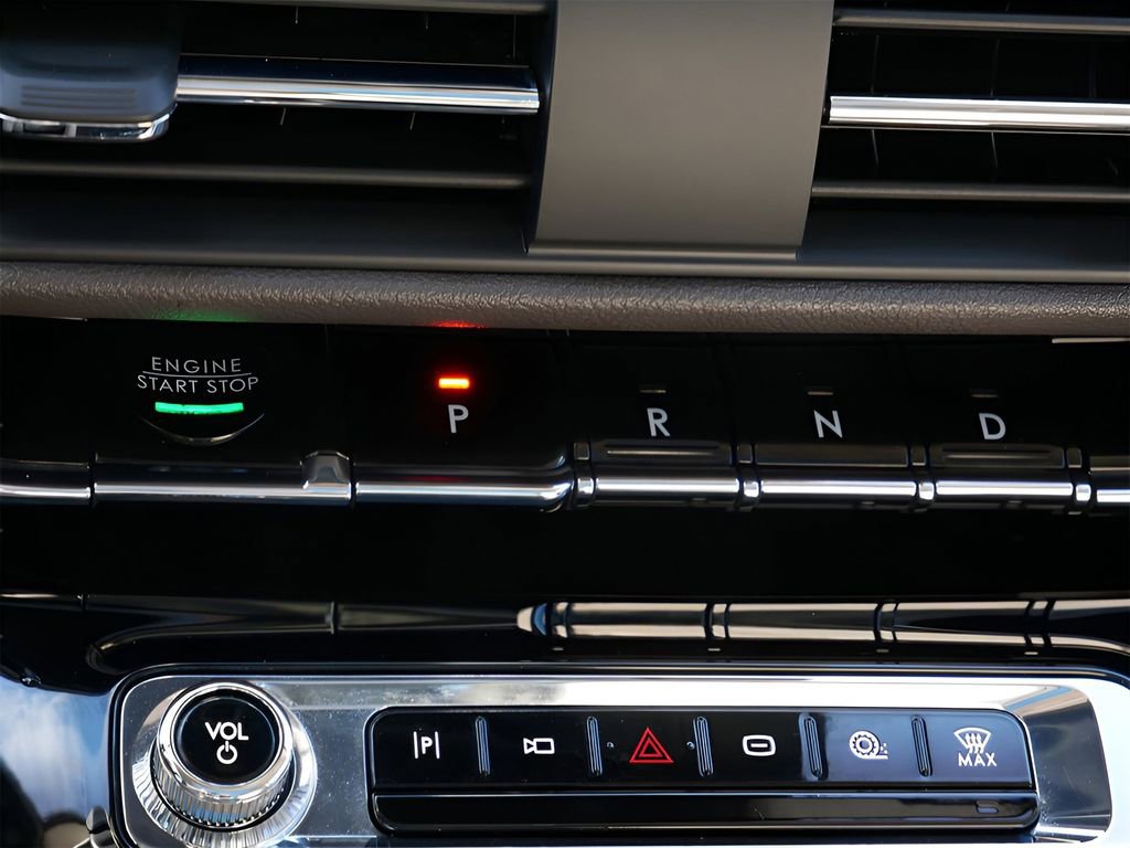 Used 2023 Lincoln Corsair Grand Touring w/ Equipment Group 302A image 22