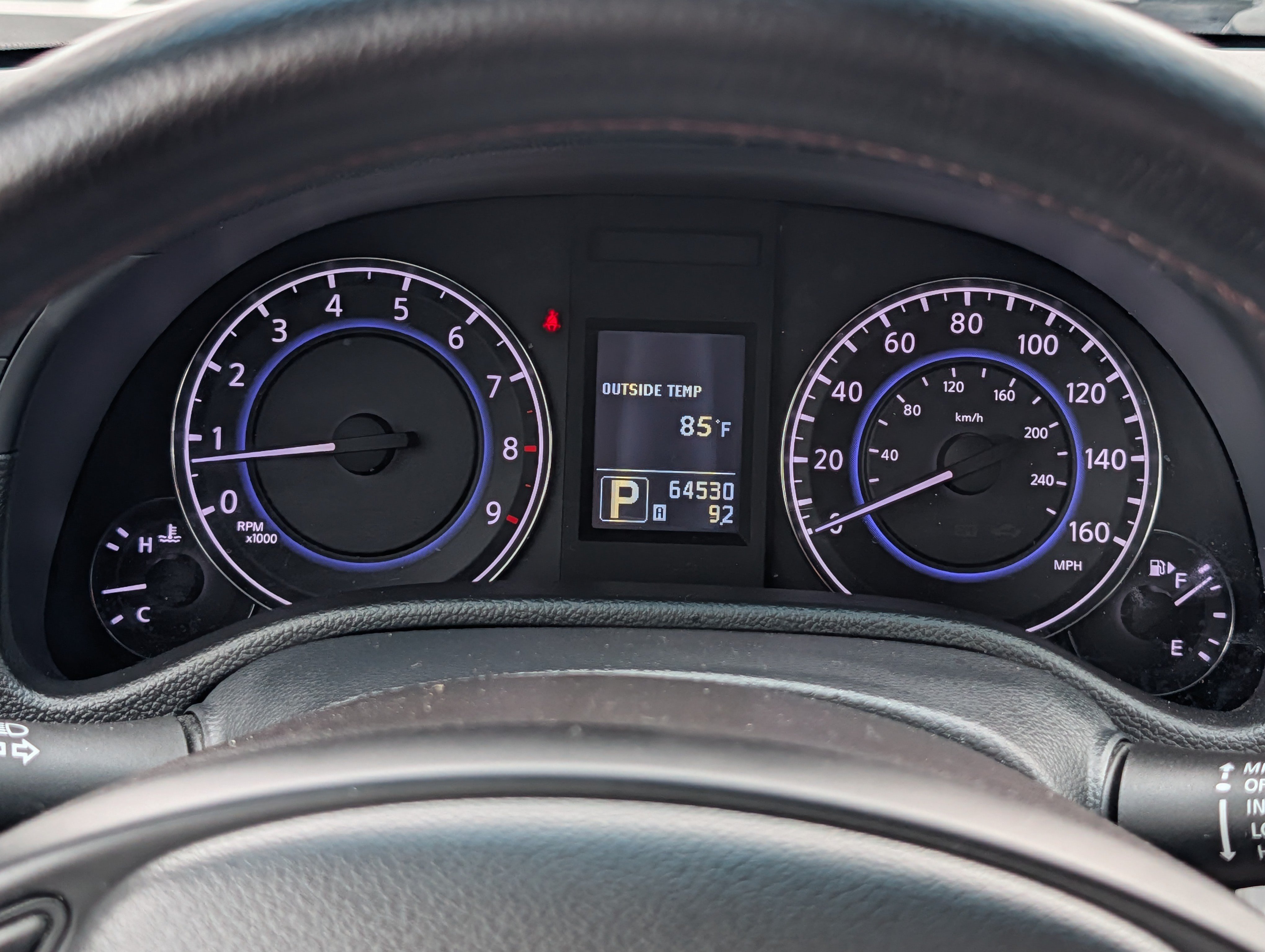 Used 2011 INFINITI G37 IPL RWD image 21