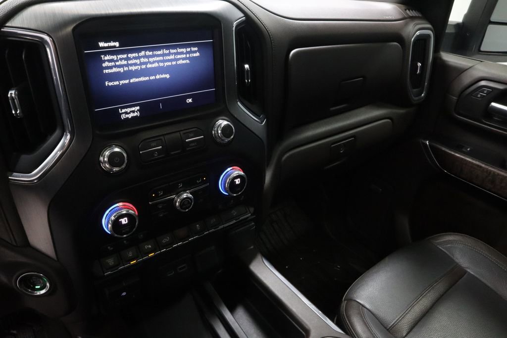 Used 2020 GMC Sierra 2500 Denali w/ Denali Ultimate Package image 31