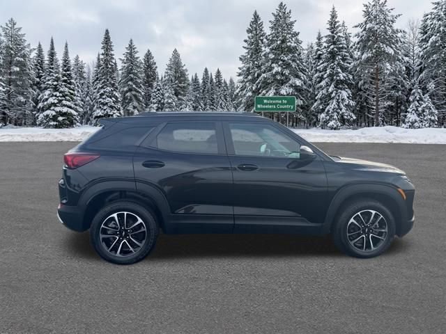 Used 2024 Chevrolet TrailBlazer LT image 7