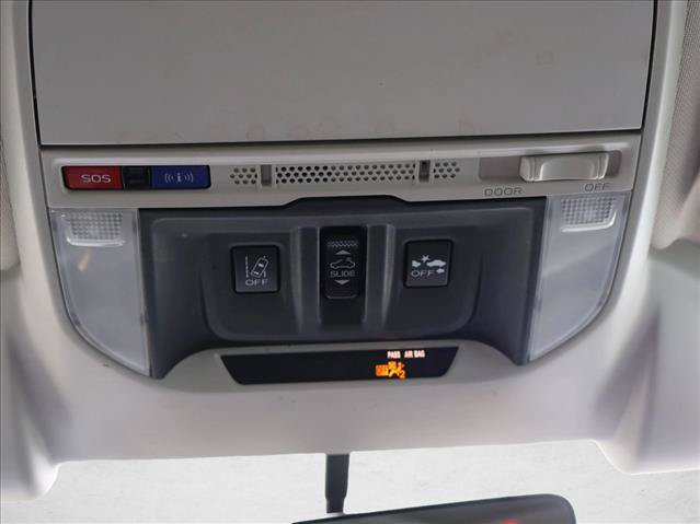 Used 2019 Subaru Forester Sport AWD/4WD image 17