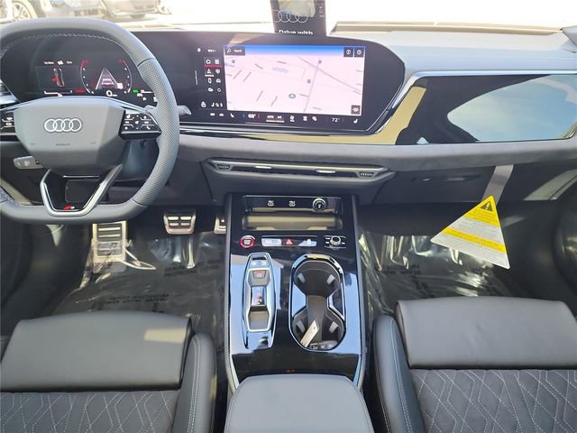New 2025 Audi S5 Premium Plus AWD/4WD image 11