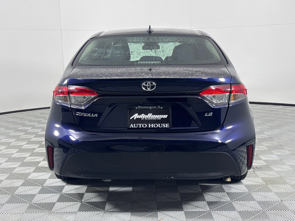 Used 2023 Toyota Corolla LE image 5