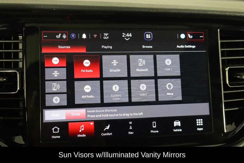 Used 2025 Dodge Durango GT image 33