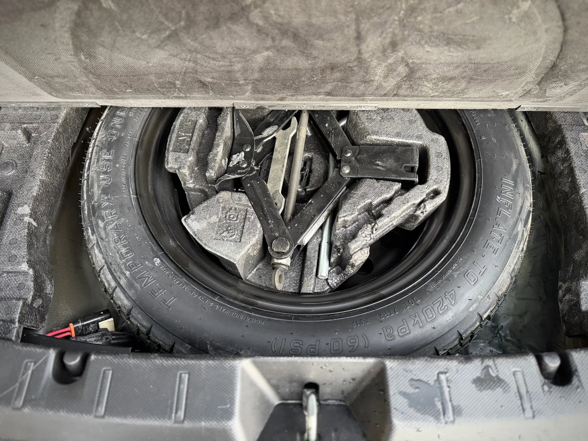 Used 2018 Subaru Crosstrek 2.0i Premium w/ Eyesight System image 24